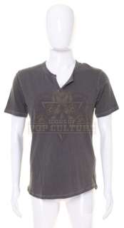 Passengers – Jim Preston’s (Chris Pratt) Shirt - 17-56 | Icons of Pop Culture