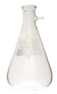 Breaking Bad (TV) – RV’s “Meth Lab” Large Filtering Flask – 19-45 | Icons of Pop Culture