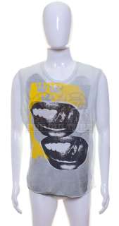 You Don’t Mess with the Zohan – Zohan’s (Adam Sandler) Shirt – 19-40 | Icons of Pop Culture