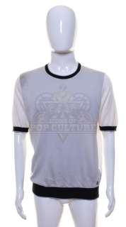 Bad Boys for Life – Mike’s (Will Smith) Distressed Shirt - 21-16 | Icons of Pop Culture