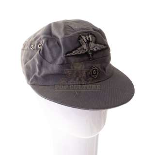 Starship Troopers - Military Personnel Hat - 23-38 | Icons of Pop Culture