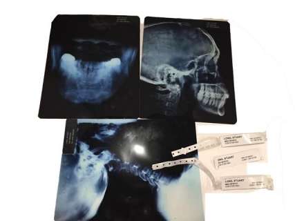 Father Stu (Mark Wahlberg) Hospital Movie Props | Premiere Props