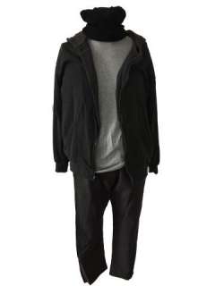 The Upside Dell (Kevin Hart) Movie Costumes | Premiere Props