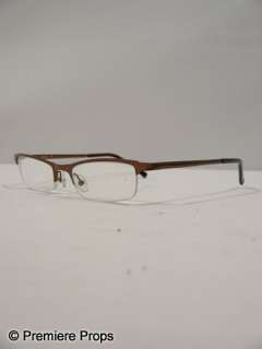 Warrior Brendan (Joel Edgerton) Glasses Movie Props | Premiere Props