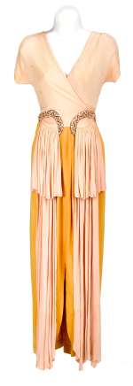 A Judy Garland gown from Easter Parade | Bonhams