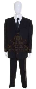 Men in Black 3 – Agent K’s (Tommy Lee Jones) MIB Suit - 27-11 | Icons of Pop Culture