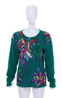 Goldbergs, The (TV) - Beverly Goldberg’s (Wendi McLendon-Covey) Sweater – 28-202 | Icons of Pop Culture