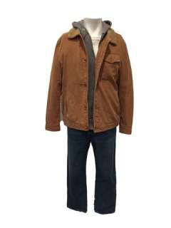 Lot 86 - Father Stu Stuart Long (Mark Wahlberg) Movie Costumes