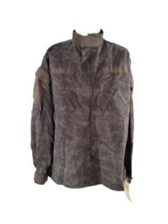 War for the Planet of the Apes McCullough (Woody Harrelson) Movie Costumes | Premiere Props