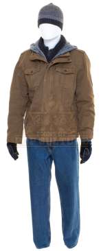 El Camino: A Breaking Bad Movie – Ed’s (Robert Forster) "Alaska" Outfit – 29-60 | Icons of Pop Culture