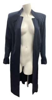 Divergent (2014) - Jeanine (Kate Winslet) Long Jacket #2 | Hanlin Auction Service