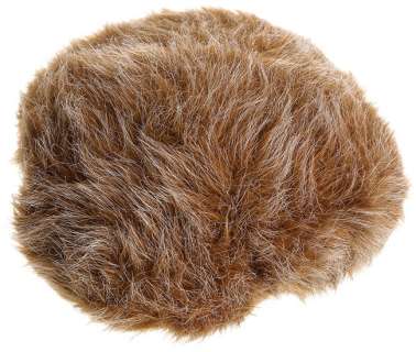 Star Trek: Deep Space Nine Large Brown Tribble | Propworx