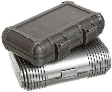 Star Trek: Enterprise NX-01 Carrying Case Set | Propworx