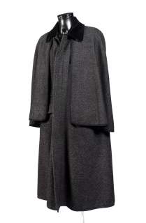 Doctor Who: ’Dimensions In Time’, Jon Pertwee’s Inverness Cape 1993, | Bonhams
