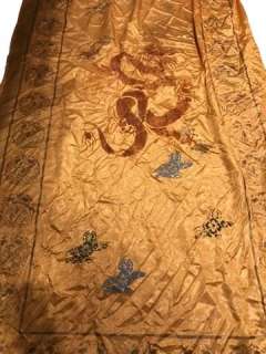 Gangs of New York Jenny Everdeane (Cameron Diaz) Knives Throwing Curtains Movie Props | Premiere Props