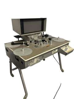 Star Wars - The Empire Strikes Back (1980) - Editing Table (Sprocket Systems KEM 35mm Film) | Hanlin Auction Service