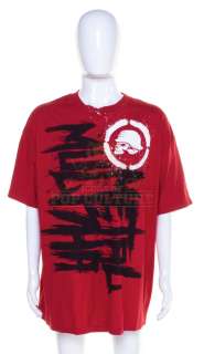 Breaking Bad (TV) - Jesse Pinkman’s (Aaron Paul) Shirt - 35-47 | Icons of Pop Culture