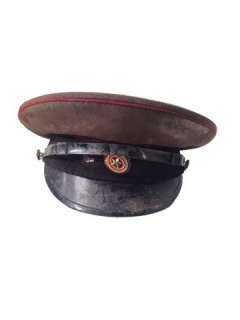 Resident Evil: Retribution Undead Soldier Movie Props | Premiere Props