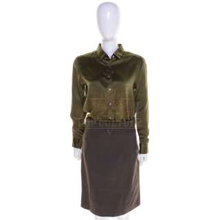 Better Call Saul (TV) – Lydia Rodarte-Quayle’s (Laura Fraser) Outfit - S-438 | Icons of Pop Culture