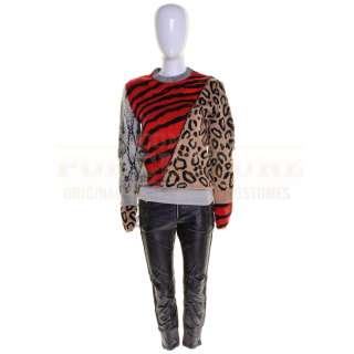 Charlie’s Angels (2019) – Sabina Wilson’s Stunt Outfit - 39-53 | Icons of Pop Culture