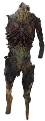 "The Order" - It Lives Inside - Pishash Suit (one arm needs to be reattached) - SCREEN USED | Direct Liquidation