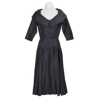 A Teresa Wright costume worn in The Search for Bridey Murphy, also worn in publicity photographs by Jennifer Jones and Doris Day | Bonhams