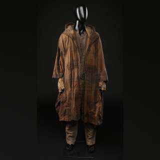 Noah (2014) - Lot 70 - Noah Ark Costume