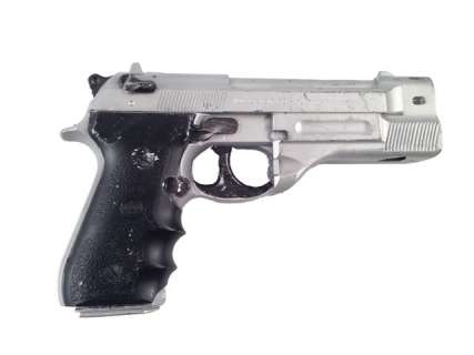 Underworld: Blood Wars Selene (Kate Beckinsale) Hero 9mm Berreta Pistol | Premiere Props