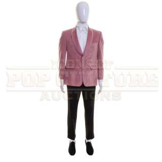 Cobra Kai (TV) – Kyler Park’s (Joe Seo) Costume – CK-528 | Icons of Pop Culture