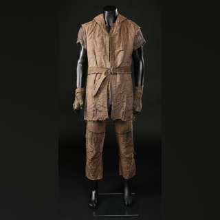 Noah (2014) | Noah Ark Seige Costume | Propstore