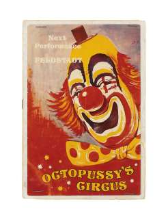 Octopussy, 1983 | Christie’s