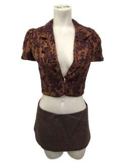 Click Stacey (Sophie Monk) Movie Costumes | Premiere Props