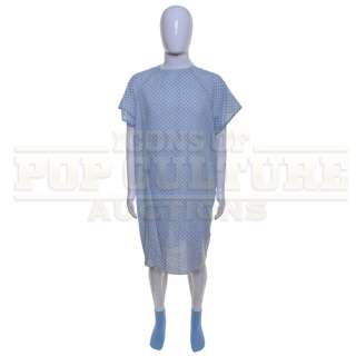 Venom - Eddie Brock (Tom Hardy) Hospital Costume - 55-48 | Icons of Pop Culture