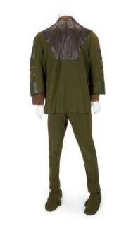 Lot 529 - PLANET OF THE APES RODDY MCDOWALL “CORNELIUS” COSTUME