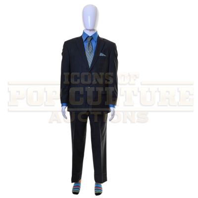 Lot 20 - Better Call Saul (TV) – Jimmy McGill’s (Bob Odenkirk) Costume - 58-59 | Icons of Pop Culture