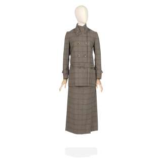 Michelle Dockery (as Lady Mary): Selection of suits Various Seasons, and Episodes 6 | Bonhams