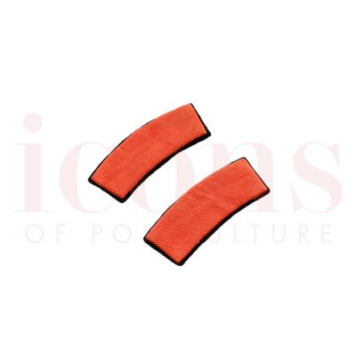 Star Trek: The Motion Picture - Starfleet Rank Epaulettes - 58-52 | Icons of Pop Culture