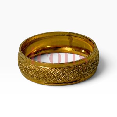 Lot 53 - Private Parts - Fred Norris’s (Fred Norris) Ring - 63-53 | Icons of Pop Culture