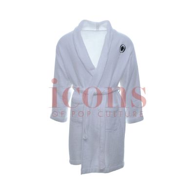 Lot 5 - Cobra Kai (TV) - Daniel LaRusso’s (Ralph Macchio) Robe - 64-5 | Icons of Pop Culture