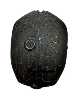 Lot 233 - Minority Report (2002) - PreCrime Spyder | Hanlin Auction Service