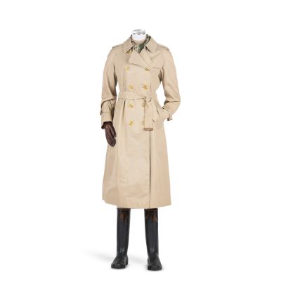 Lot 203 - Claire’s 1960s daywear Season 2, Episode 13, ’Dragonfly in Amber’ 6 | Bonhams