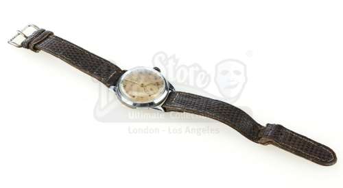 GOOD WILL HUNTING (1997) - Lot 305 - Dr. Sean Maguire‘s (Robin Williams) Watch