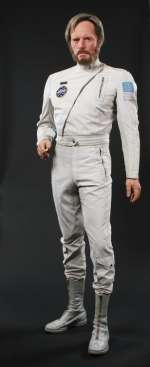 Charlton Heston costume and display from POA | Profiles in History