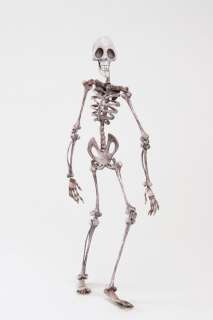 Lot 1120 - Skeleton animation puppet from Corpse Bride