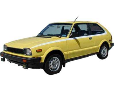 True Blood - Lot 1226 - Sookie’s Honda (1)