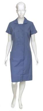 Lot 317 - ANN B. DAVIS/ALICE THE BRADY BUNCH UNIFORM