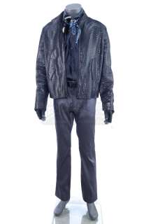 Zoolander 2 | Derek Zoolander’s Stunt Snakeskin Jacket Costume | Propstore