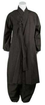 Demolition Man Screen-Featured Kimono....