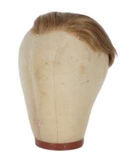 Fred Astaire Silk Stockings Screen-Worn Toupees.... | Heritage