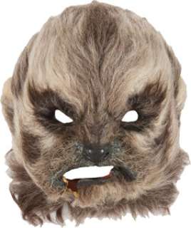 Bud Westmore Wolf Man Prototype Mask.... | Heritage